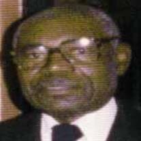 Hammie J. Robinson