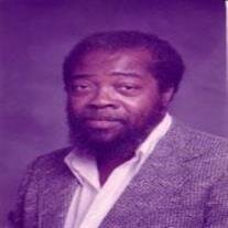 Prentis Robinson