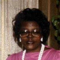 Shirley R. Robinson