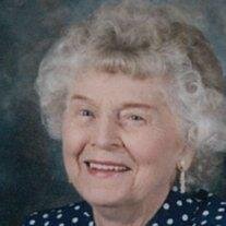 Kathleen "Kate" F.  Kennedy