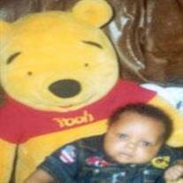Latrell Vernon Rock