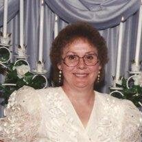 Brenda Clements Sibert