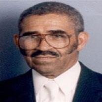 Horace Rodgers