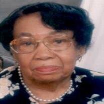 Bessie L. Rodgers
