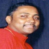 Cephus J. Rodgers