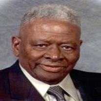 Walter Rodgers