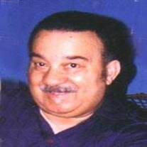 George R. Rodgers