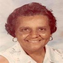 Florence C. Roe