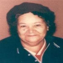 Pearl Mae Rogers