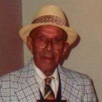 Jesse Jerome Rogers