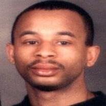 Charles Julius Rogers