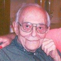 Robert Charles Cleek