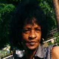 Antoinette B. Rogers
