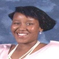 Shelly Denise Rogers