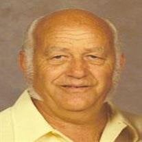 Garland Ray Rogers,