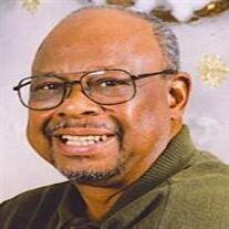 Otis Sylvester Rogers (Wag)