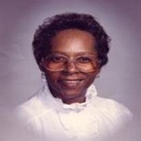 Fannie Cornelia Roles