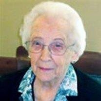 Betty M Bakken
