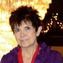 Bonita "Bonnie" Marie Howe