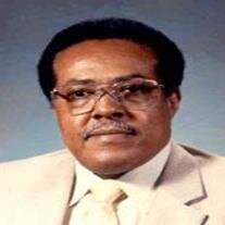 Preston H. Roney