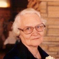 Evelyn  T. Augustine