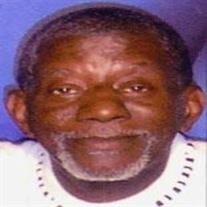 Billie S. Rorie