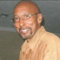 Mr. Robert T. "Bobcat" Smith