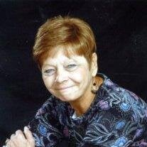 Constance "Connie" Ann Graebner