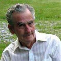 Emmett John Johnson