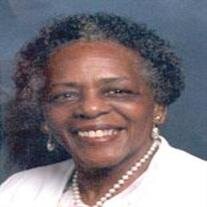 Sarah L. Ross