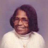 Ida R. Ross