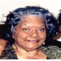 Susie W. Ross