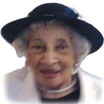 Ms. Virginia Mae Wilkerson
