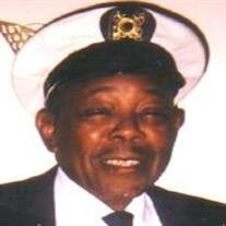 Moses H. Ross