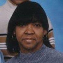 Mrs.  Deborah Denise Denham
