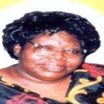 Hazel Rouson