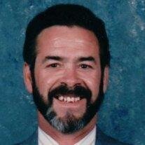 Mr. Harvey Lee Sizemore