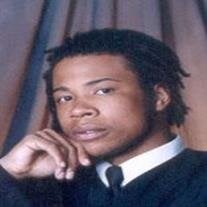 Jamal O. Rowlett