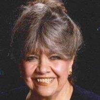 Mrs. Joan Christine DuBose Moore