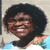 Elizabeth Rozzell