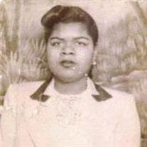 Delores Mary Ruff
