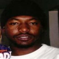 Kevin Ruffins