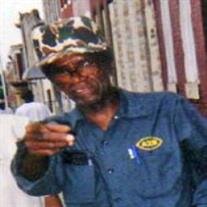 Edward Ruggs