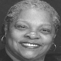 Delores Lee Russell
