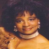 Gloria Jean Russell