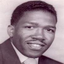 Lawrence Bailey Russell
