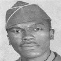 Alphonso A. Russell