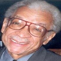 Edward A. Russell