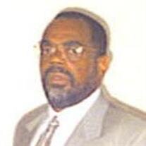Richard Eugene Russell