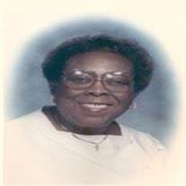 Sarah Fuller Sampson